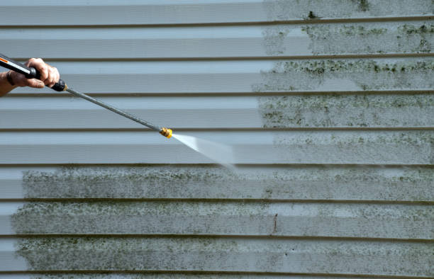 Professional Pressure Washing Services in Reamstown, PA